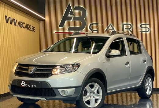 Dacia 0.9TCE ** GARANTIE 12 MOIS **