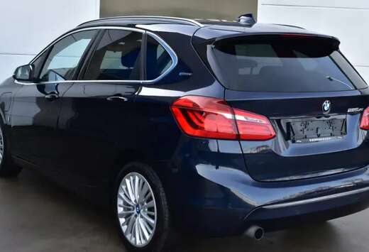 BMW Active Tourer PHEV 225xeA