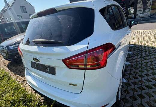 Ford 1.0 EcoBoost Trend  motor probleme