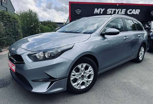 Kia Ceed SW 1.0 Essence, Garatie 1 an
