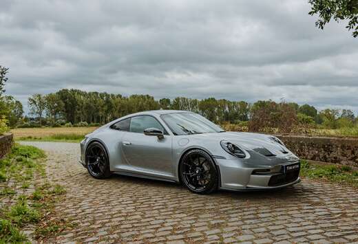 Porsche GT3 Touring