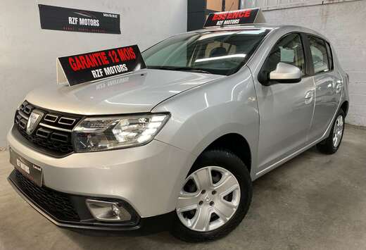 Dacia 1.0i COMFORT ️ GARANTIE 12 MOIS ️