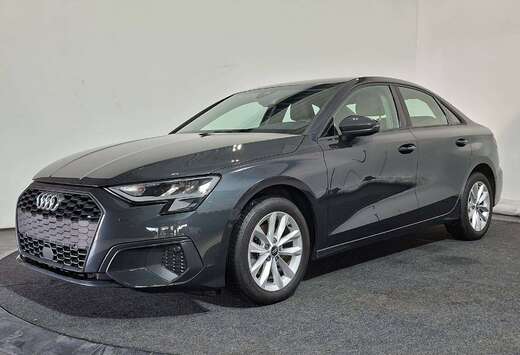 Audi A3 Sportback 30 TFSI Business Edition Attraction ...