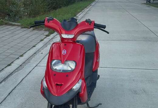 Gilera