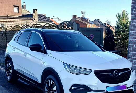 Opel 1.2 Turbo ECOTEC Innovation