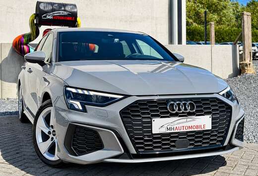 Audi Sportback 30 TDi S line S tronic
