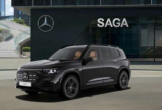 Mercedes-Benz 250+