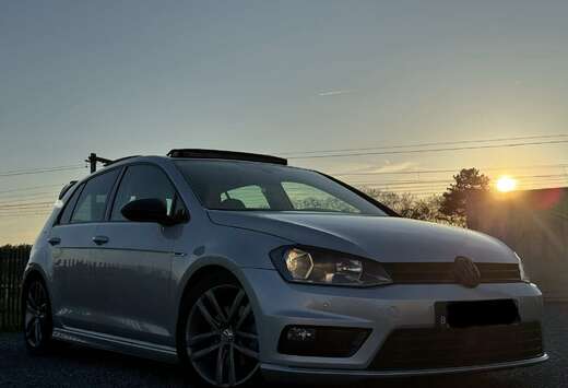 Volkswagen 1.4 TSI Sportline