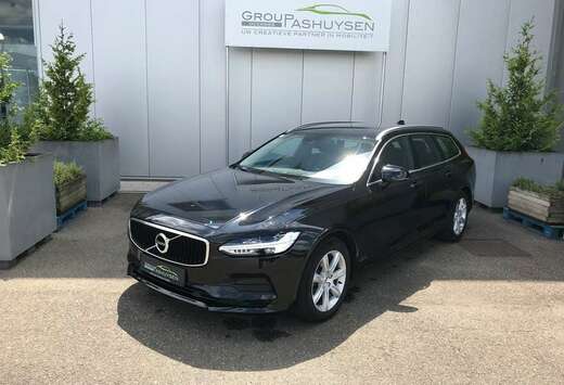 Volvo D3 Momentum 2.0cc 150pk