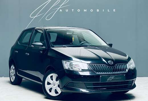 Skoda 1.0i **CLIMATISATION**EURO6b**