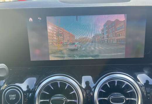 Mercedes-Benz EQA 250 AMG Line