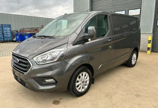 Ford navi cruise cam airco 3 zpl zie foto\'s nieuwsta ...