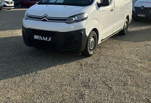 Citroen 2.0HI XXL