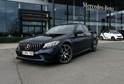 Mercedes-Benz pack luxury . amg line. sportline. amg  ...