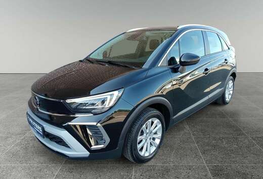 Opel 1.2 Turbo S/S Elegance MT6 110PK