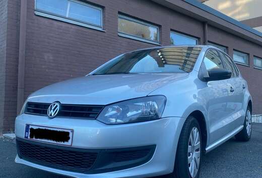 Volkswagen 1.6 TDI DSG Highline