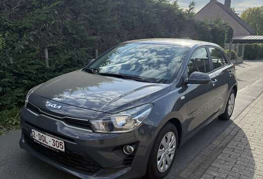 Kia 1.0 T-GDI 100 DCT7 Spirit
