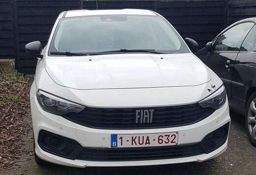 Fiat Tipo 1.0 T3