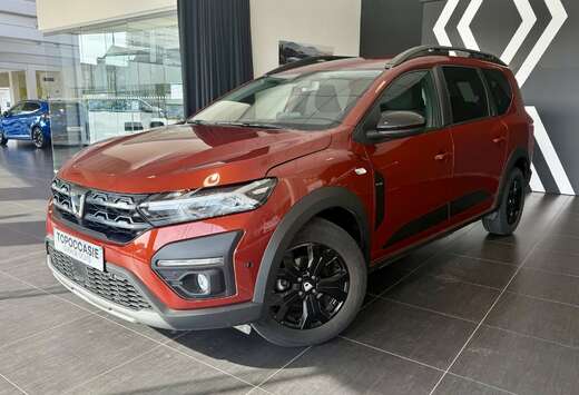 Dacia Extreme ECO-G 100 *Garantie tot 06/2027