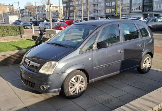 Opel 1.4i Essentia