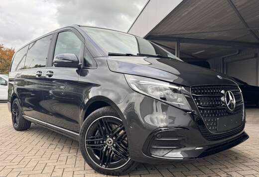 Mercedes-Benz Lichte Vracht/83.900+BTW/4x4/pano dak / ...