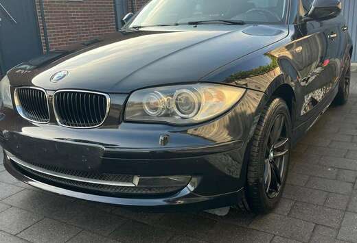 BMW 118i