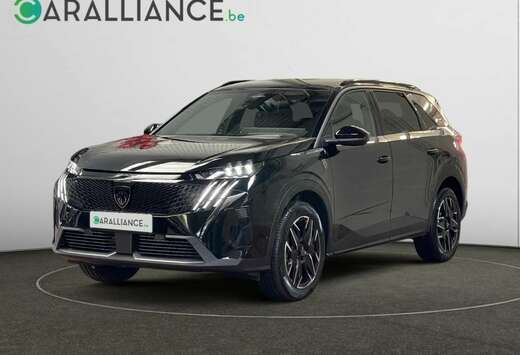 Peugeot GT HYBRID  1.2 Mild Hybrid NaviSgs chauf.JA19 ...