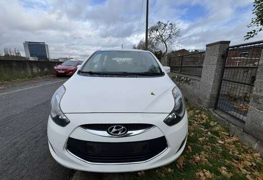 Hyundai 1.4i Move
