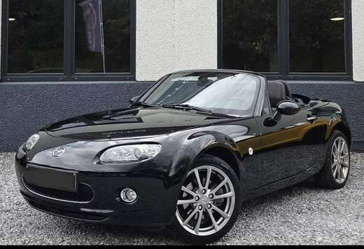 Mazda Roadster Coupé 1.8i 16v Active