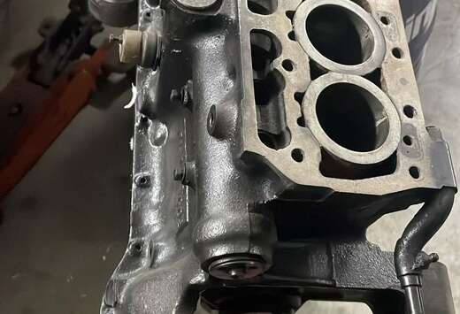 Renault bouwj.1959  856cc