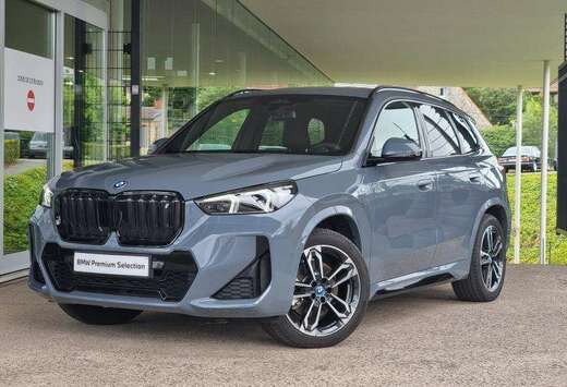 BMW xDrive30