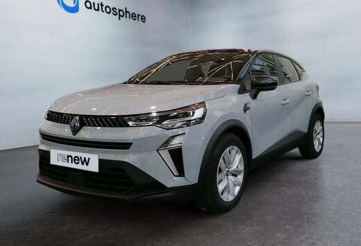 Renault 1.0 TCe Evolution 90Hp