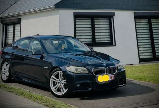 BMW RHD stage 1 Auto cobra VOLANT A DROITE