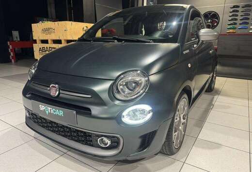 Fiat Sport