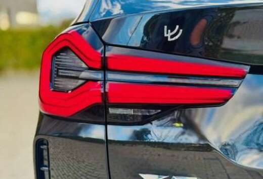 BMW X3 PHEV 2.0iA xDrive30e (200 kW)