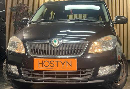 Skoda SW 1.2 CR TDi*GARANTIE 1AN*CLIM