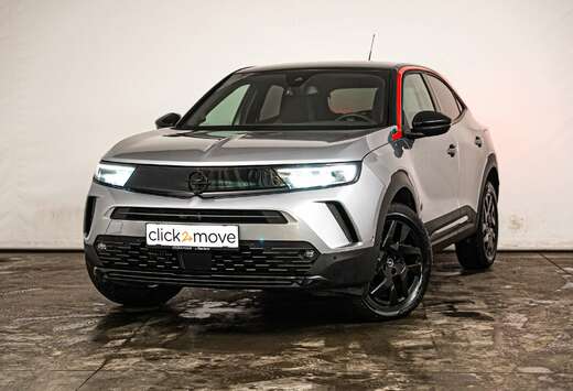 Opel Mokka 1.2 Turbo GS