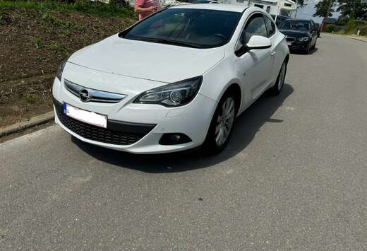 Opel GTC 1.7 CDTi - GARANTIE 12 MOIS