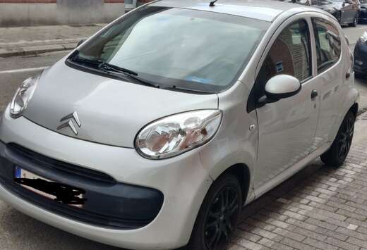 Citroen 1.0i 12v Seduction