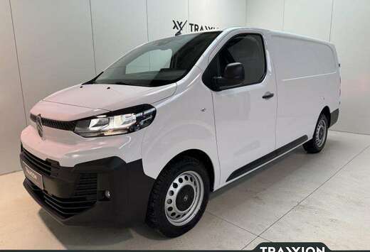 Citroen 2.0 Blue-HDi 145 L3 *DEMO* GPSCAMERAPDCCRUISE ...