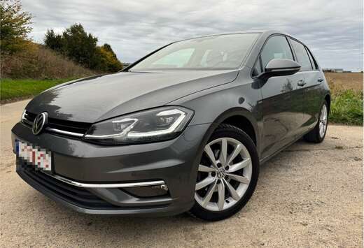 Volkswagen 1.4 TSI BMT Join