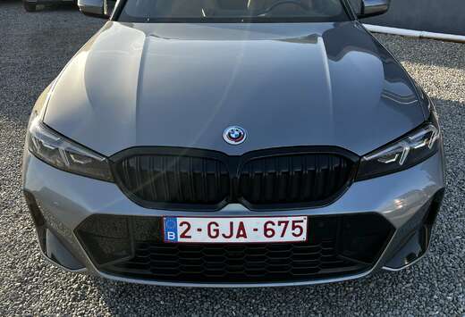 BMW Touring 330eXA PHEV