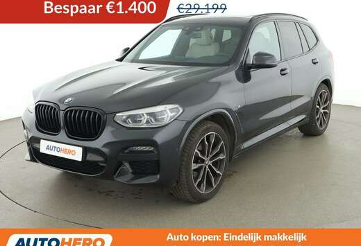 BMW xDrive 20i M Sport