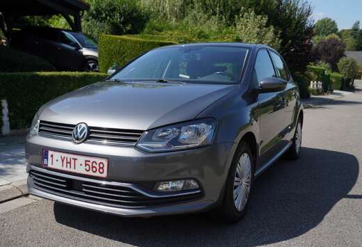 Volkswagen 1.2 TSI Trendline BMT DSG