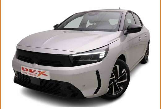 Opel 1.2T 100 GS + Winter Pack + Two Tone + LED + CAM