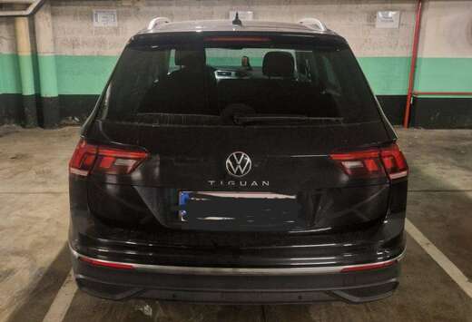 Volkswagen Tiguan 1.5 TSI Life OPF DSG