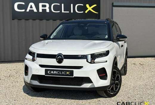 Citroen Hybrid 110pk Aut. Max