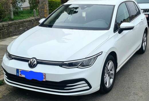 Volkswagen 1.5 TSI Life OPF