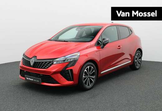 Renault TCe 90 Techno