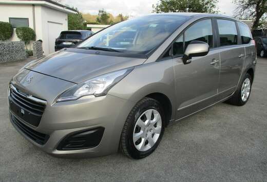 Peugeot 1.2 PureTech Airco/Gekeurd/Garantie/95.000km